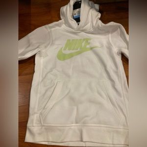 BRAND NEW Nike Boy’s Fleece Hoodie